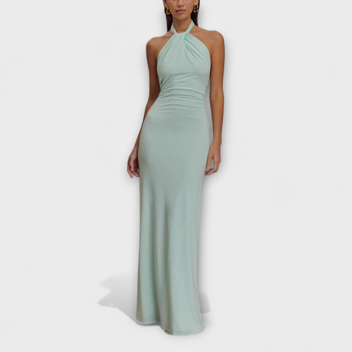 Vestido Silueta Jade