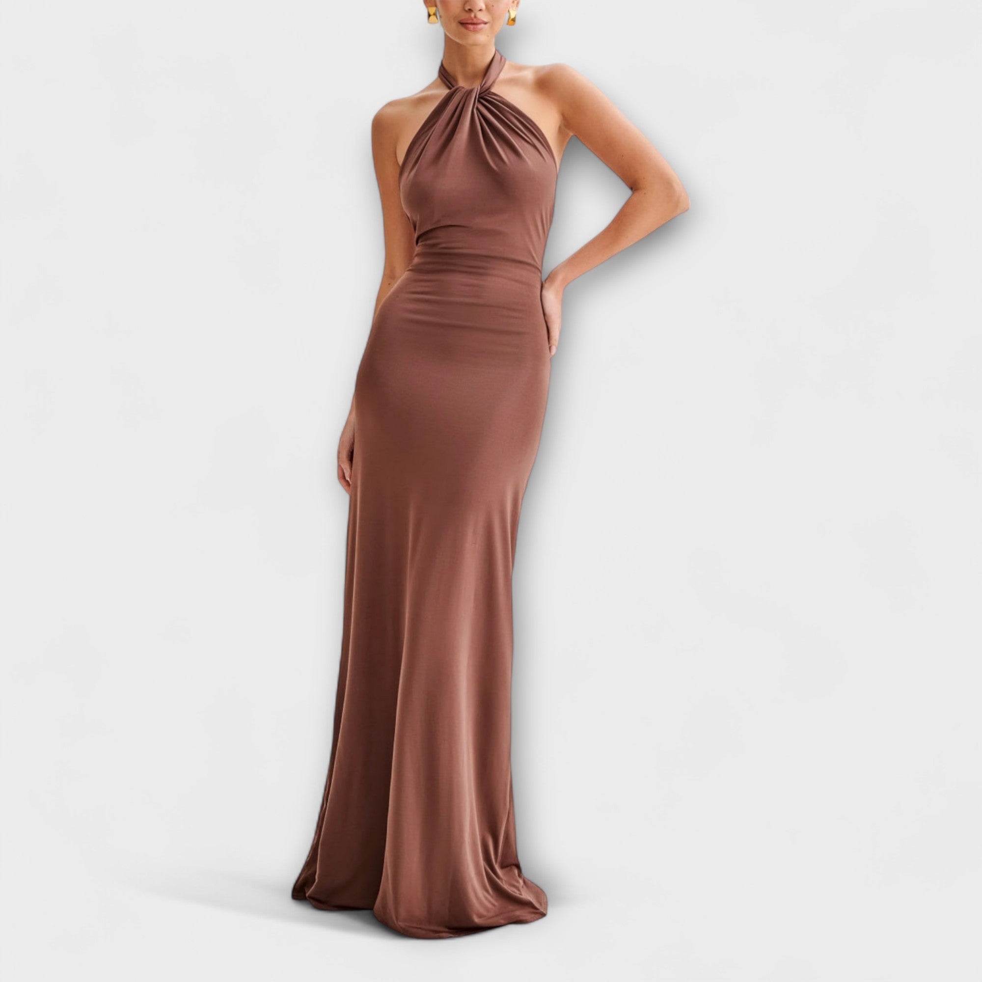 Vestido Silueta Jade