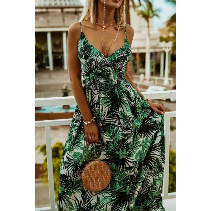 Vestido Musa de Playa