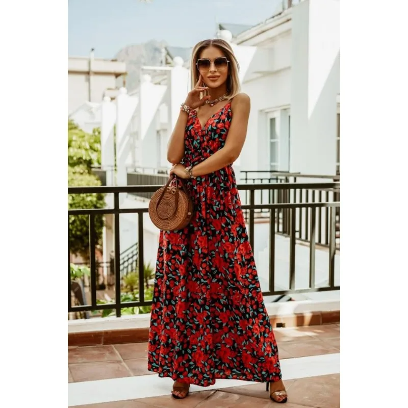 Vestido Musa de Playa
