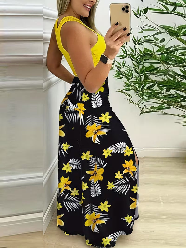 Conjunto Casual de Pantalón
