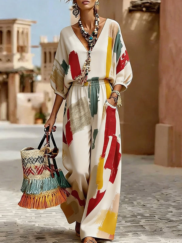 Nabar -Vestido Atemporal