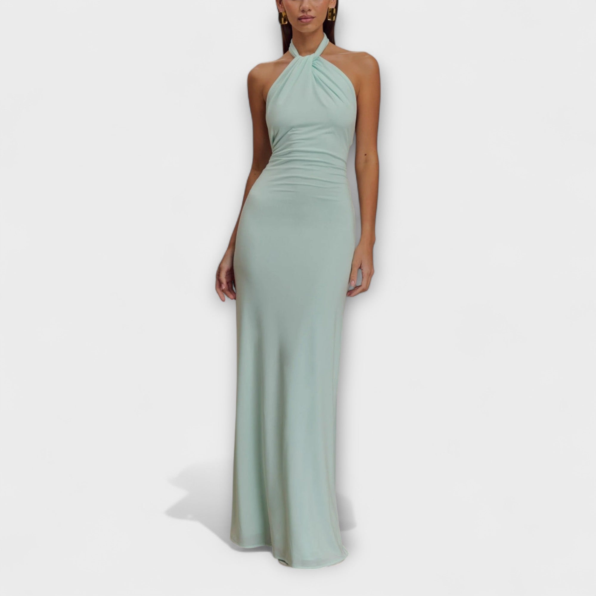 Vestido Silueta Jade