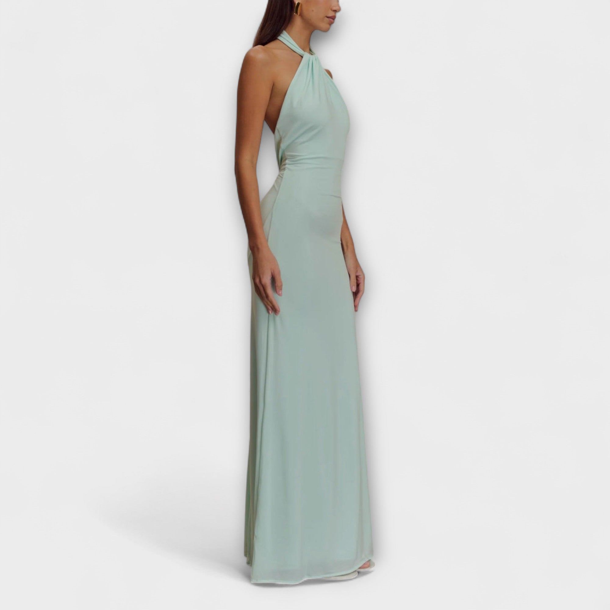 Vestido Silueta Jade