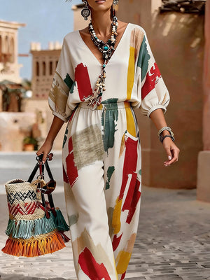 Nabar -Vestido Atemporal