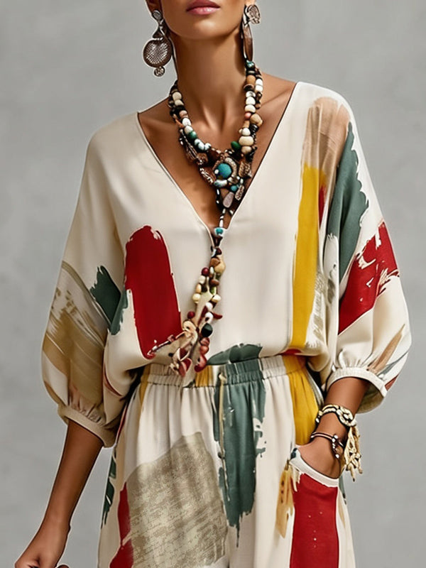 Nabar -Vestido Atemporal