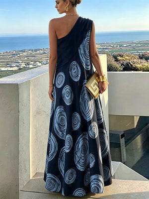 Vestido Málaga Eclipse