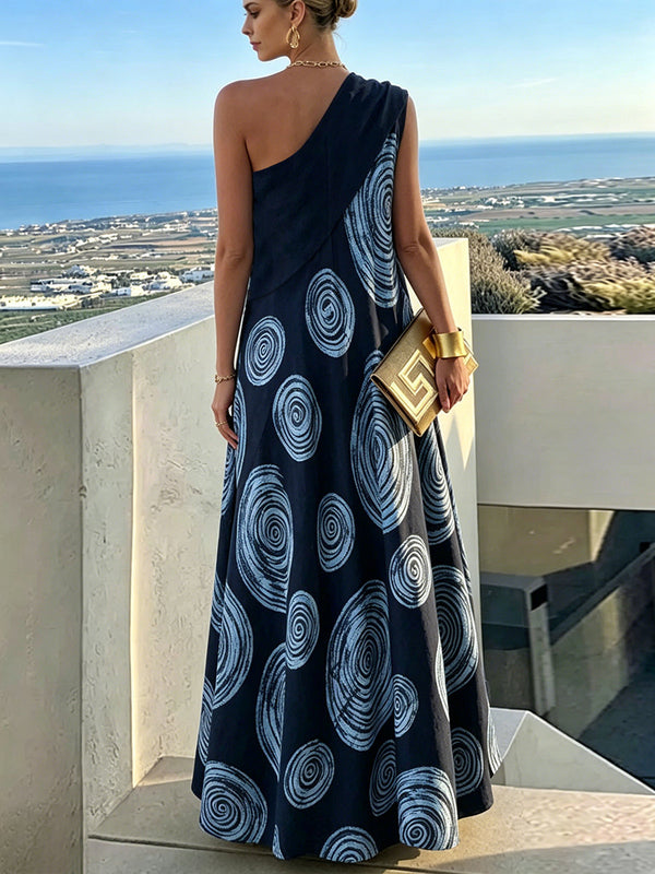 Vestido Málaga Eclipse