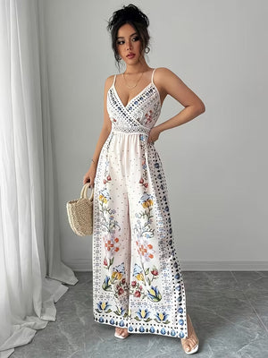 Mono Largo "Boho Meadow"
