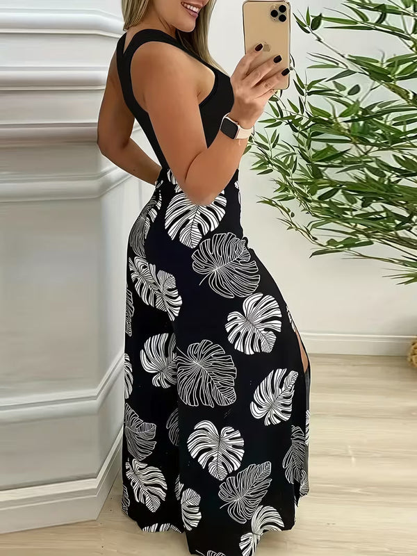 Conjunto Casual de Pantalón