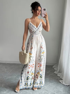 Mono Largo "Boho Meadow"