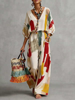 Nabar -Vestido Atemporal