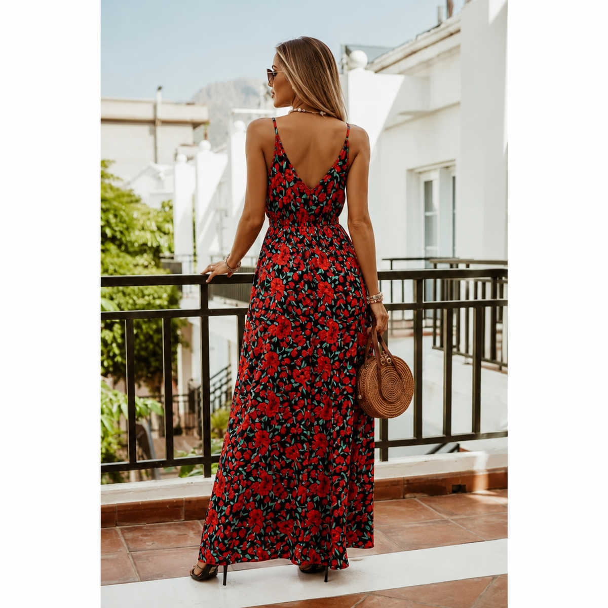 Vestido Musa de Playa
