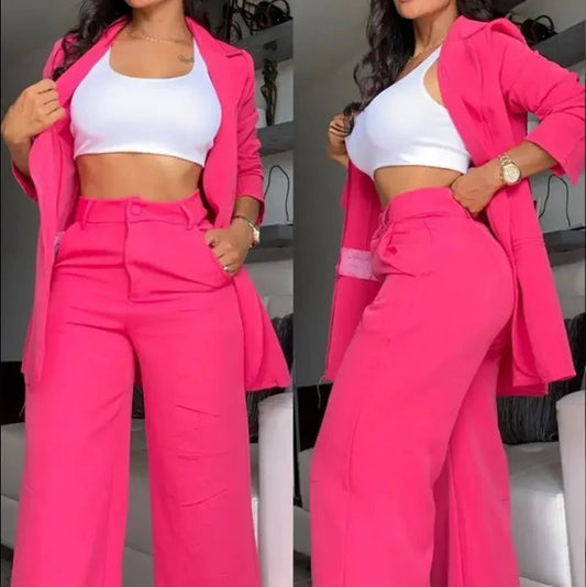 Xilo/Conjunto Sastre Vibrant Power