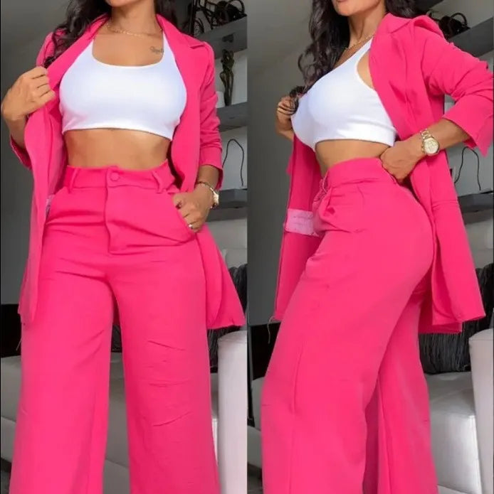 Xilo/Conjunto Sastre Vibrant Power