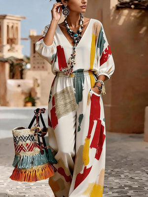 Nabar -Vestido Atemporal
