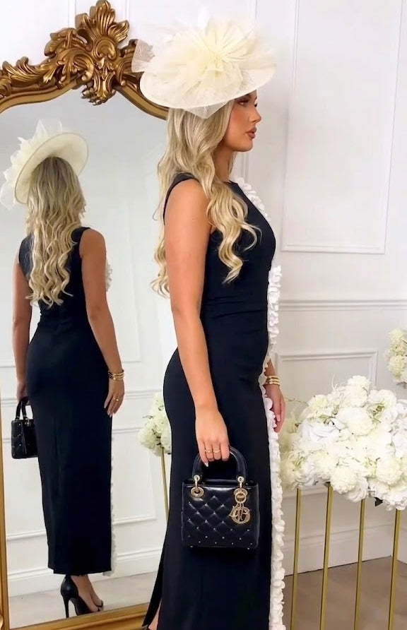 Vestido Vanguardista Gellen