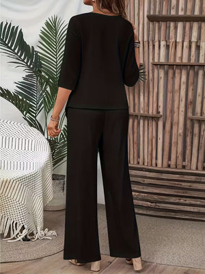 Conjunto Candela